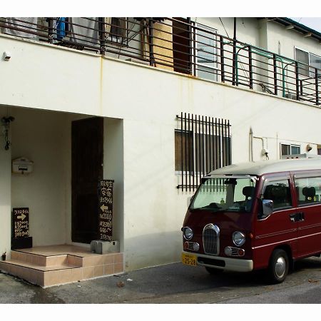 Guest House Lough Style Урума Экстерьер фото