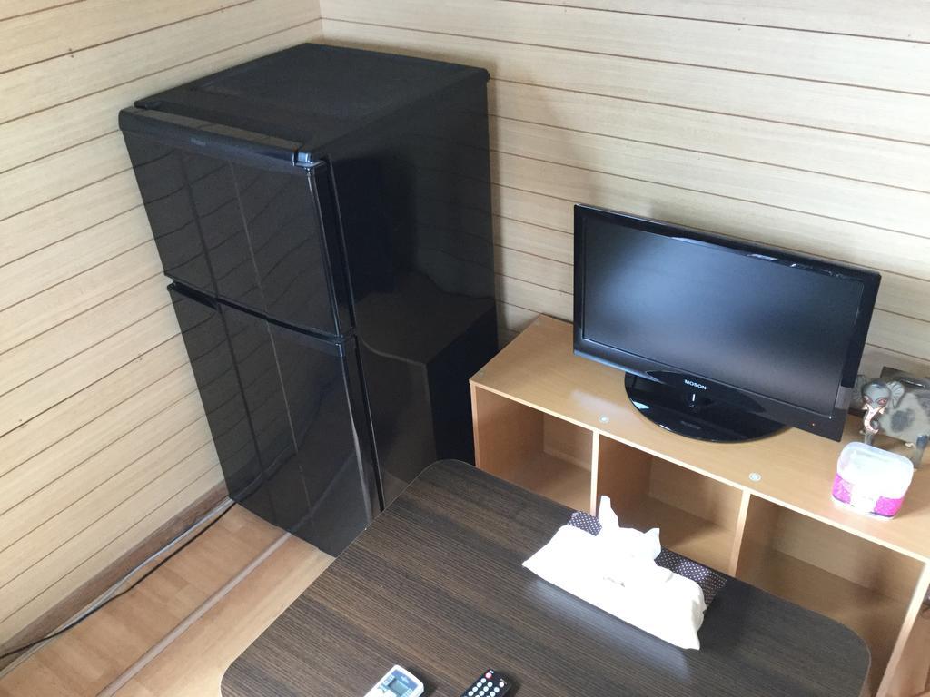 Guest House Lough Style Урума Экстерьер фото